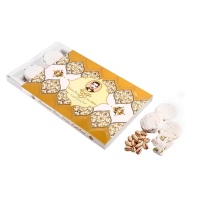  آردی 28 درصد پسته گز کرمانی - 250 گرم63613e22927e9977100